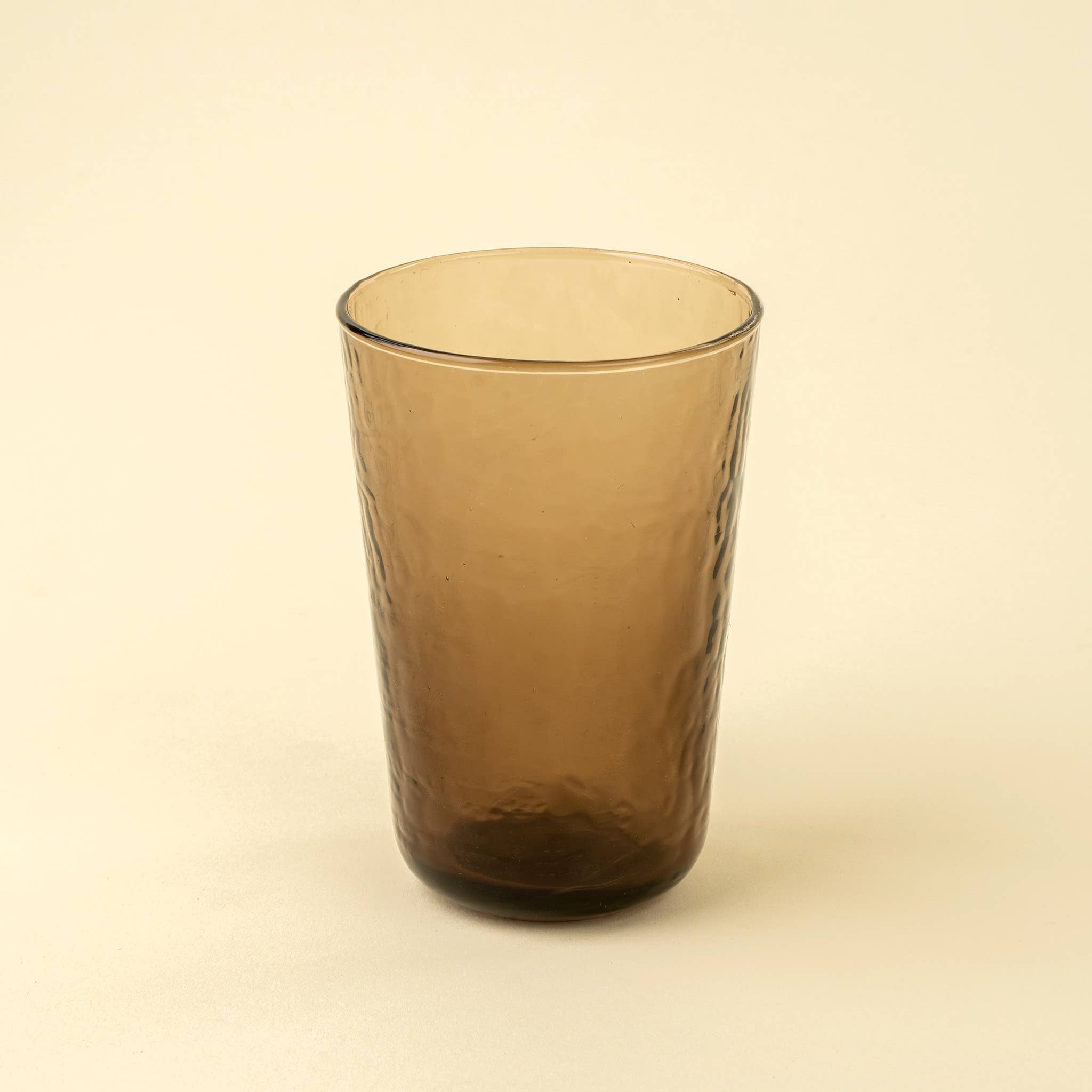 Indaba Trading - Wholesale Drinking Glass/Cup - Valdes Tumbler Earth0