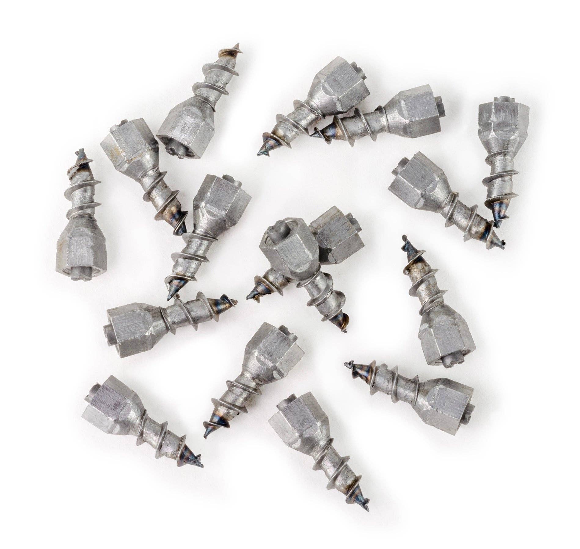 Korkers Products LLC – Großhandel Sportliches Zubehör – Xtra-Bite™ Karbid-Schraubstollen0