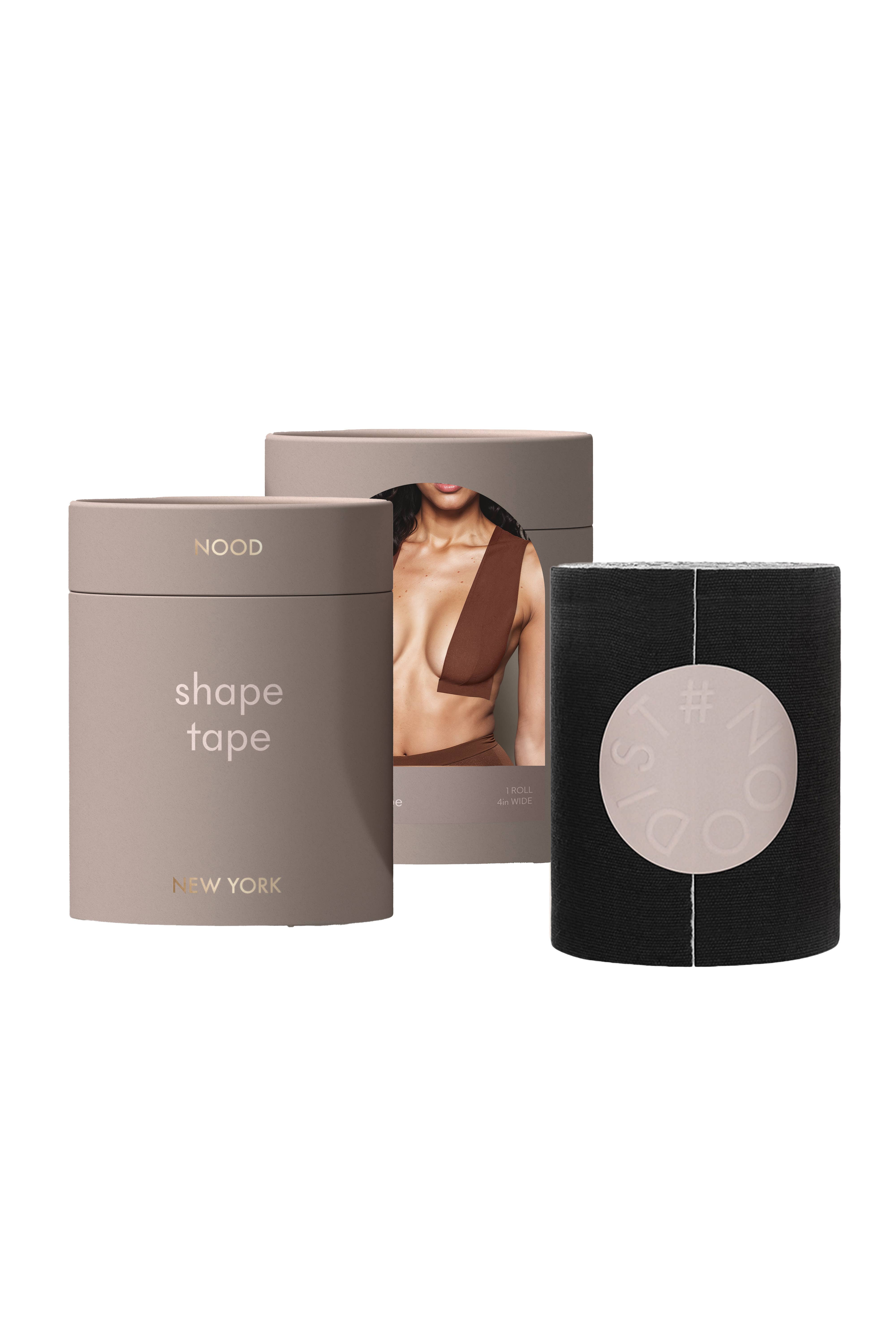 NOOD - Wholesale Fashion/Breast Tape - Women's - Shape Tape | Lift & Shape Adhesive Breast Tape17