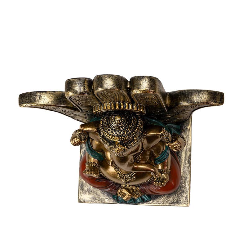 Pacific Trading - Wholesale Decorative Figurine - Hamsa Ganesha Hindu God Statue5