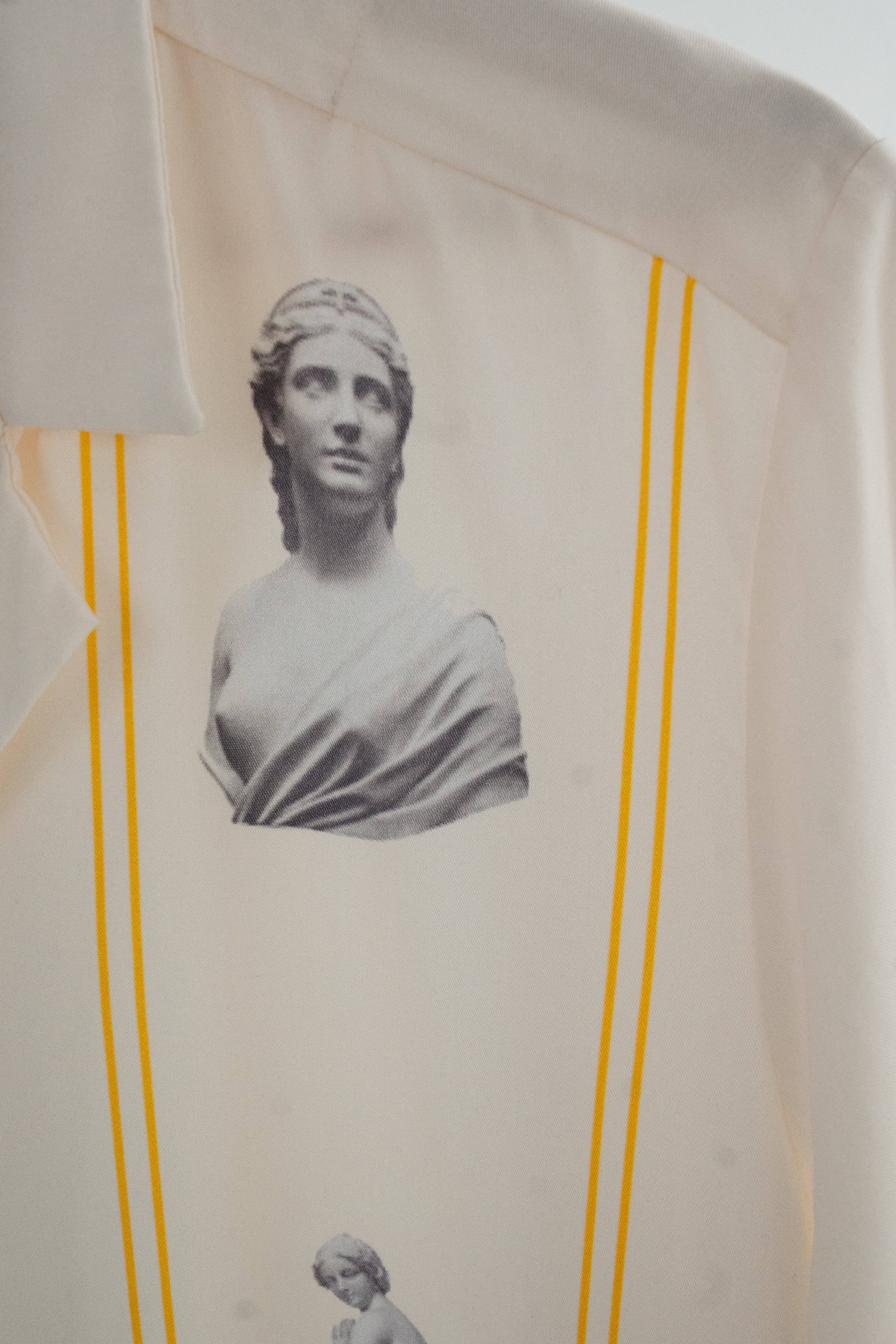 Alvorada Brand - Wholesale Shirt - Unisex - ESCULTURAS DE CAMISAS8