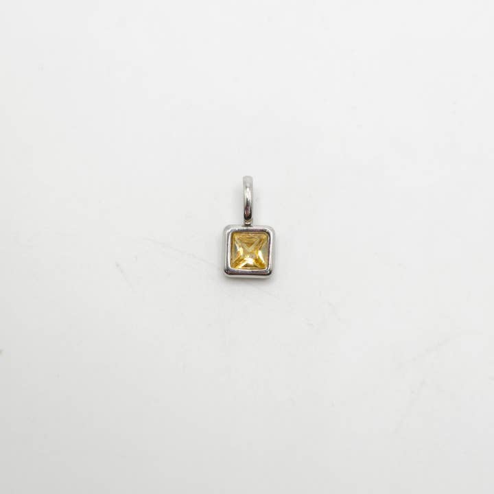 Greater Goods Imports & Wholesale - Wholesale Individual Charm/Pendant - C0016 GC1119 Mini Charms10