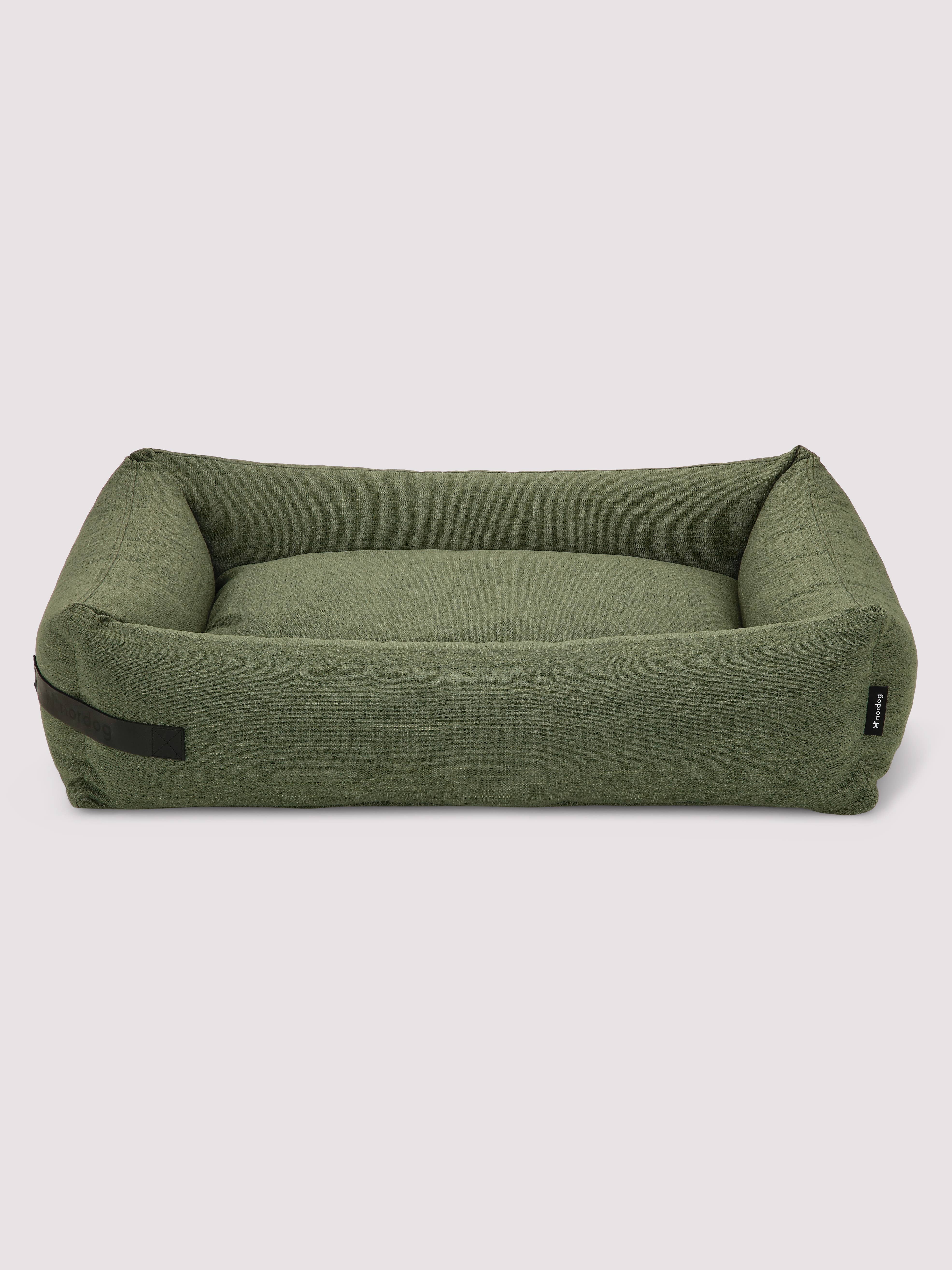 Nordog - Wholesale Pet bed – Dog - Hygge Dog Bed Forrest
