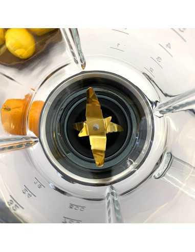 Haeger - Wholesale Blender - ULTRA SMOOTHIE Liquifier - 1,75L 1200W6