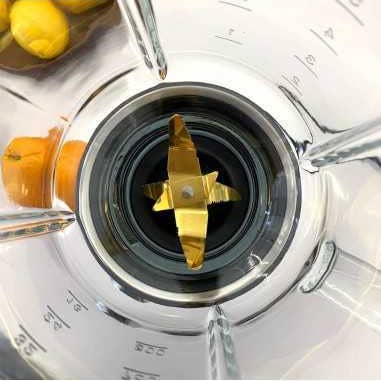 Haeger - Wholesale Blender - ULTRA SMOOTHIE Liquifier - 1,75L 1200W6