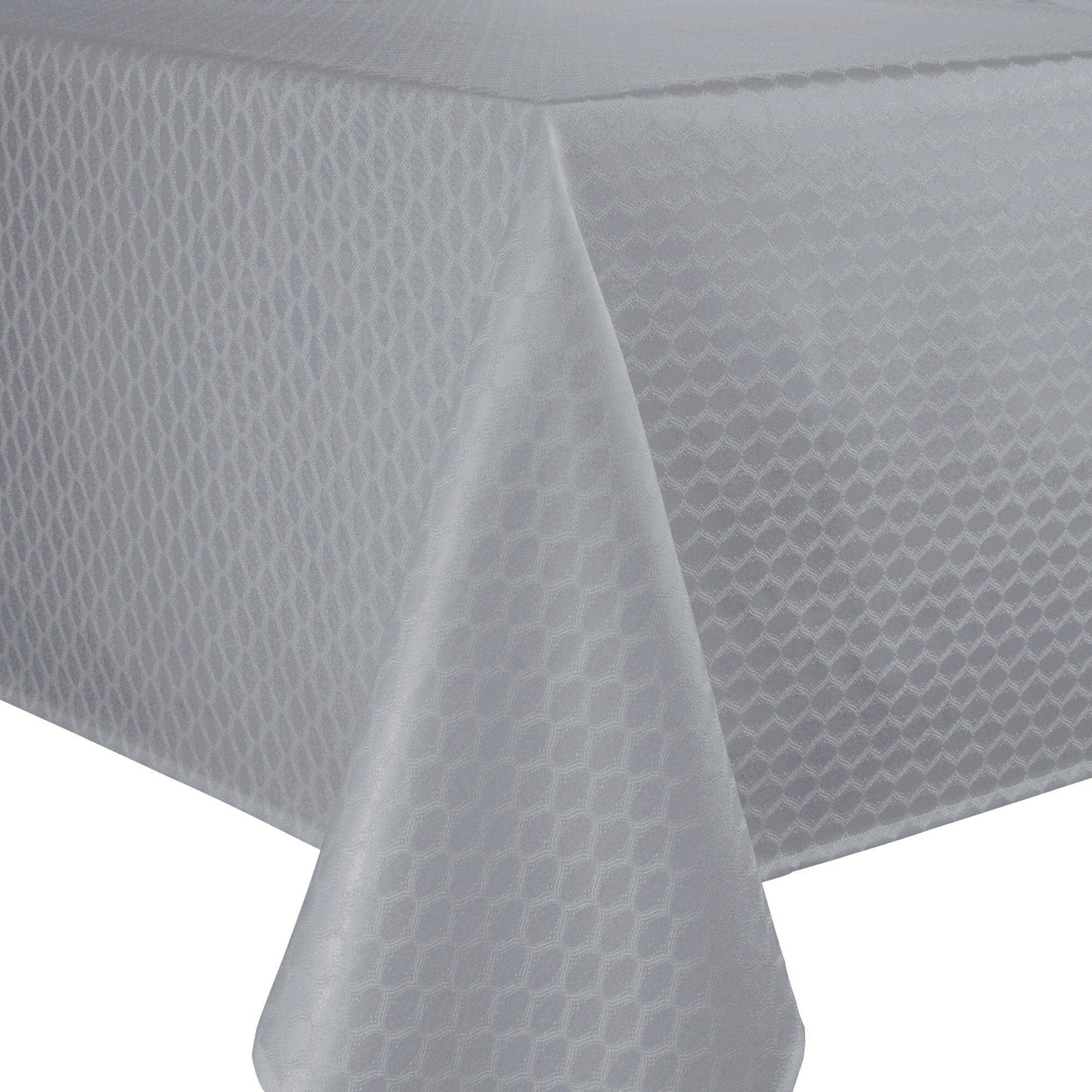 Threadmade Home - Wholesale Tablecloth - Lenox Olivia Tablecloth4