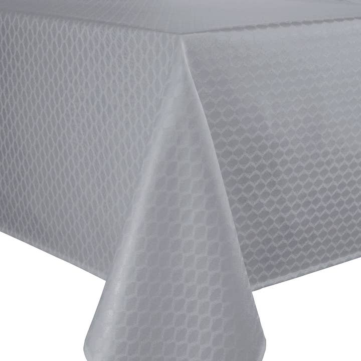 Threadmade Home - Wholesale Tablecloth - Lenox Olivia Tablecloth4