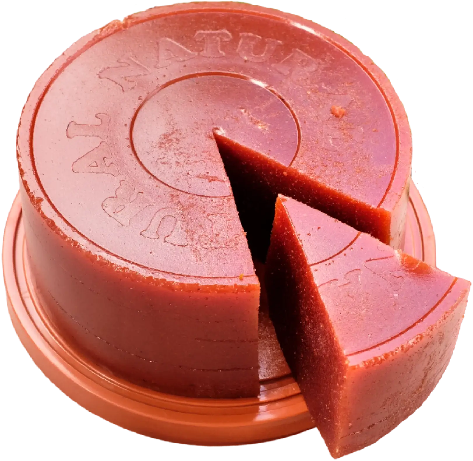 TRAFRUT CANO - Wholesale Jam/Jelly - Natural quince jelly Corazón del sol 150g2