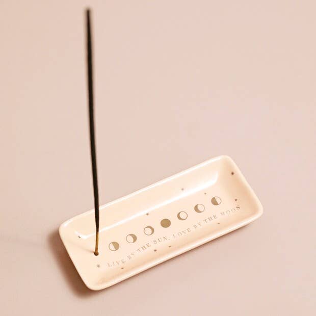 Lisa Angel - Wholesale Incense Holder - Celestial Incense Holder- Not available to EU countries1