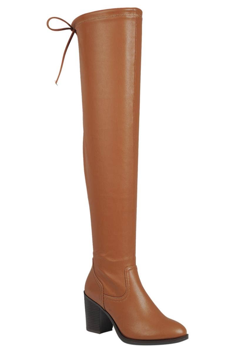 FASHION EMPORIO - Wholesale Boots - Women's - FL-HUGO-492