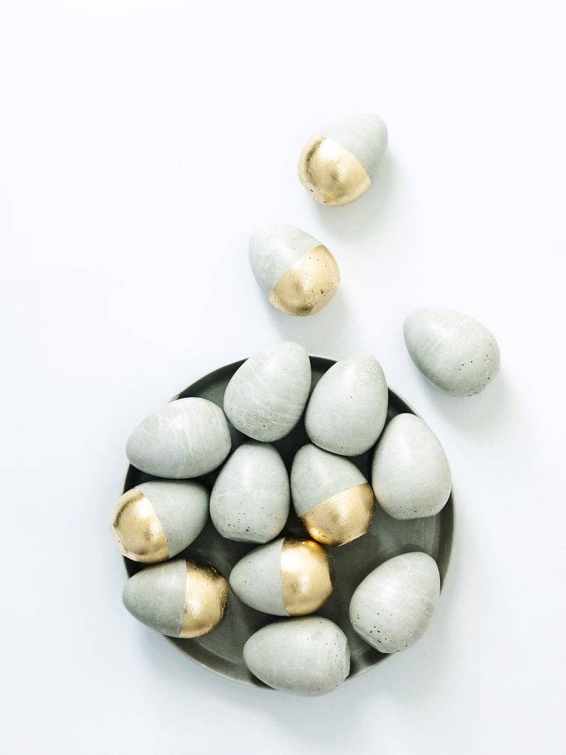 Smells Like Home Store - Wholesale Decorative tabletop object - Easter eggs / Easter decor2