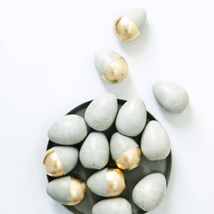 Smells Like Home Store - Wholesale Decorative tabletop object - Easter eggs / Easter decor2