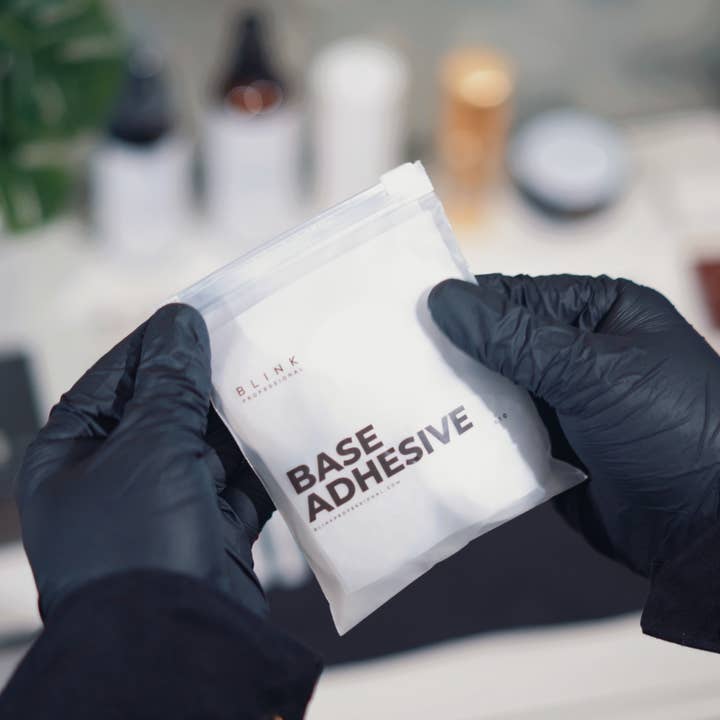 Blink Professional - Wholesale Eyelash/brow serum - Adhesive Base5