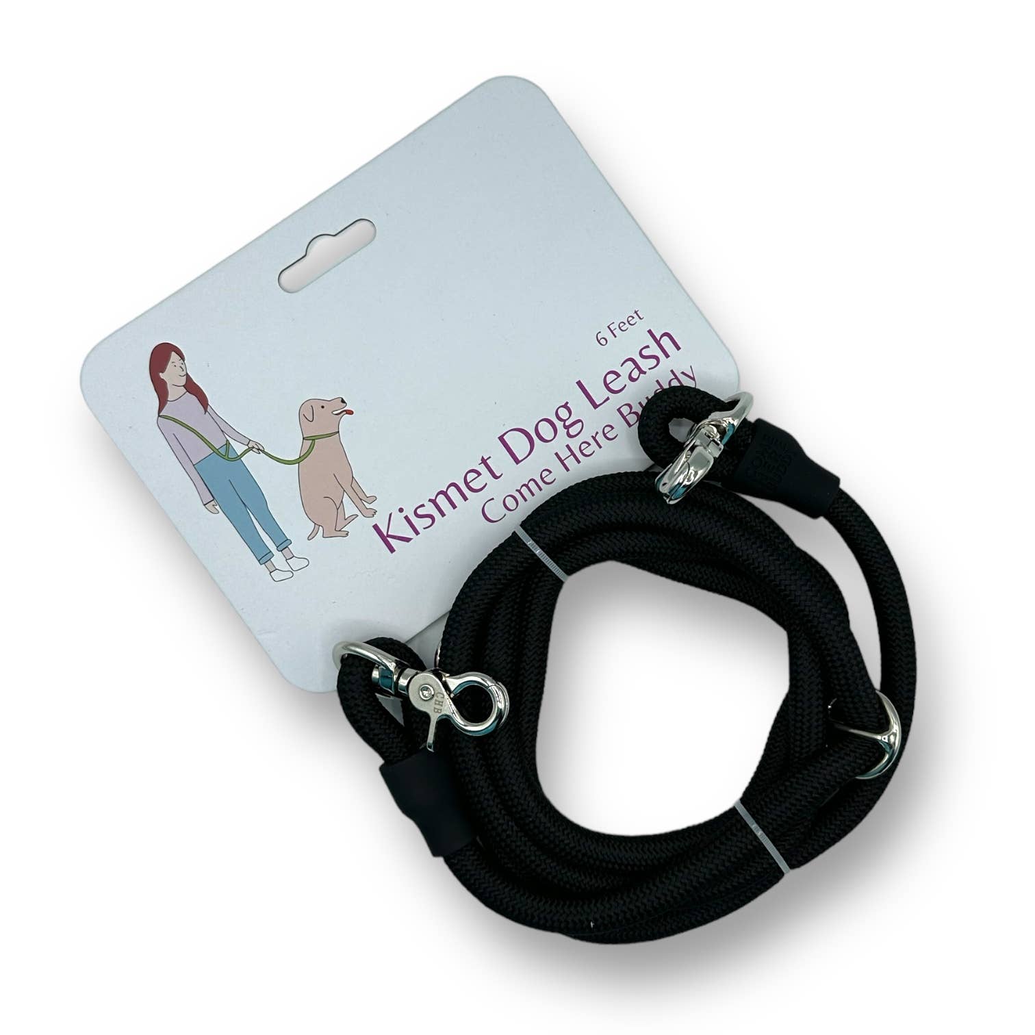 Come Here Buddy - Wholesale Pet Leash - Dog - Dog Leash Kismet Hands Free8