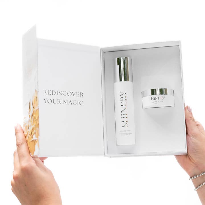 Cadeauset Vernieuwing voor wholesale door Shinery