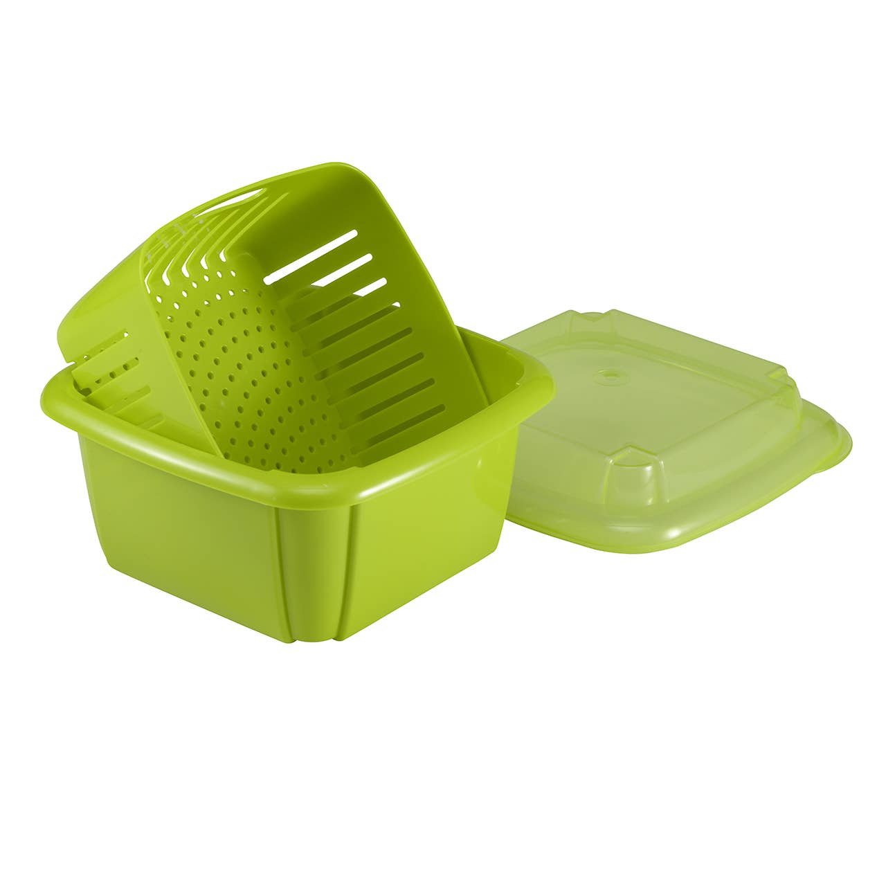 Gourmac - Wholesale Colander - Berry Box6