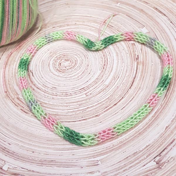 Decorazione cuore per la vendita all'ingrosso da parte di Shin&A