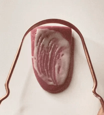 KÖPPEN - Wholesale Tongue Scraper - Pure Copper Tongue Scraper | Fresh Breath & Enhanced Taste5