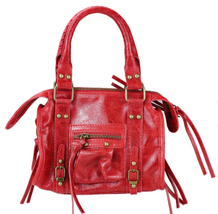Two Amicis - Wholesale Shoulder Bag - Women's - Candy8