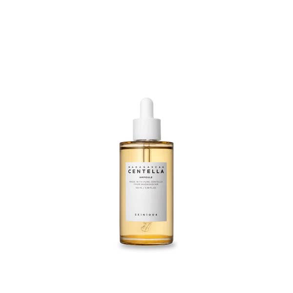 Best Beauty Group - Wholesale Facial Serum/Concentrate - SKIN 1004 Madagascar Centella Ampoule Calming Serum2