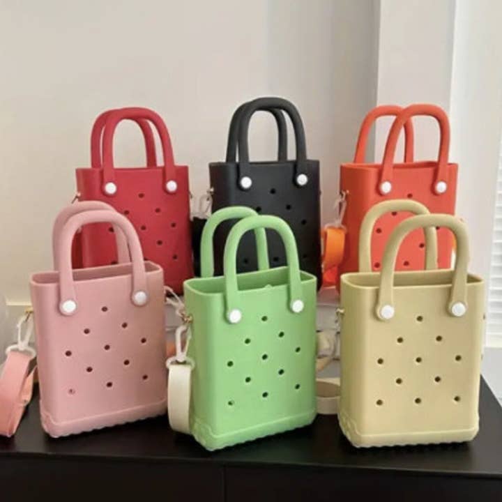Creation SD atelier - Wholesale Beach Bag - Sac de plage petit
