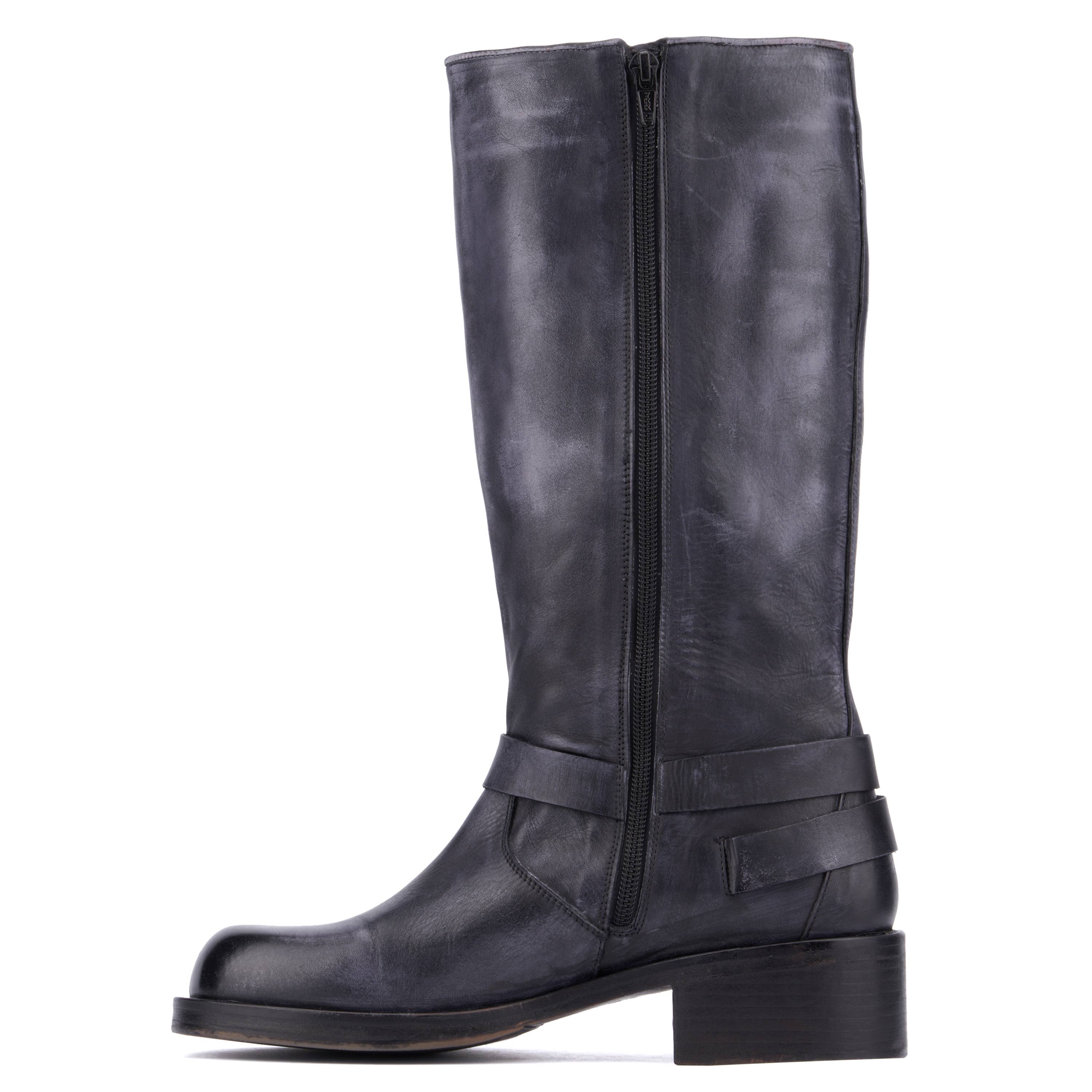 S3 Holding - Wholesale Boots - Women's - Vintage Foundry Co. Women's Constance Tall Boots9