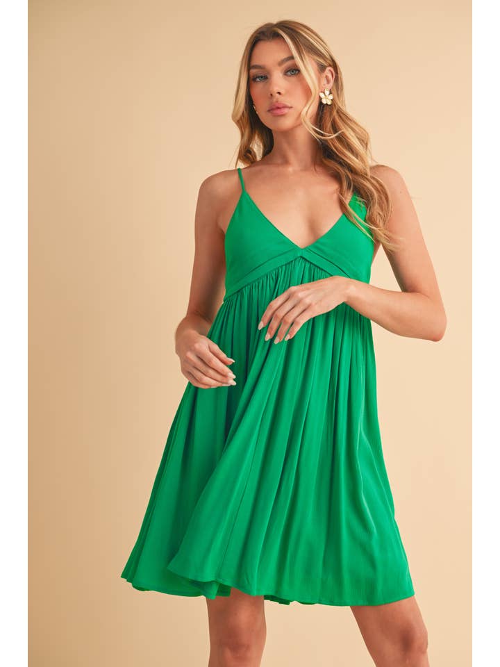 AEMI + CO - Wholesale Dress - Women's - 4144DD Darsi Dress 126