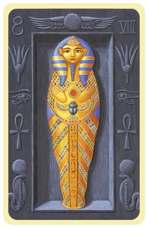 Cardshouse - Wholesale Tarot Cards - Mystical Lenormand Cards Agm4