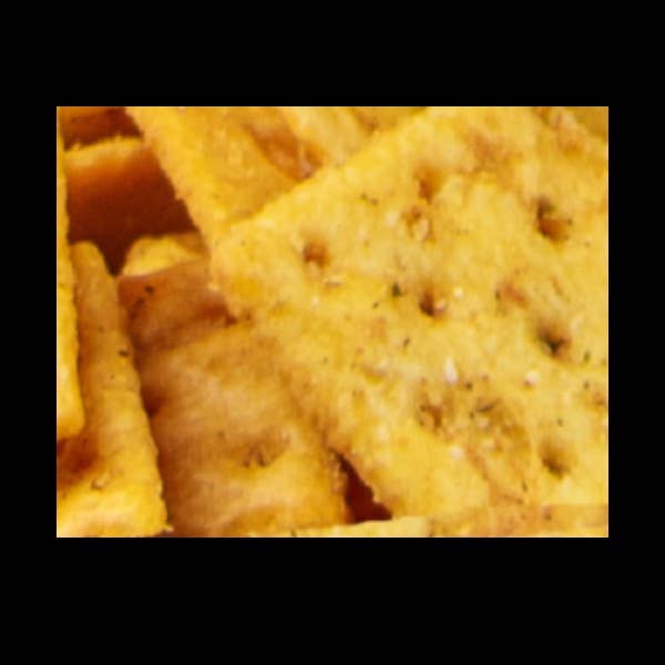 Smokehouse Crackers - Wholesale Crackers - Spices Smokehouse Crackers - Pizza - 12ct - 3.5 or 7 oz5