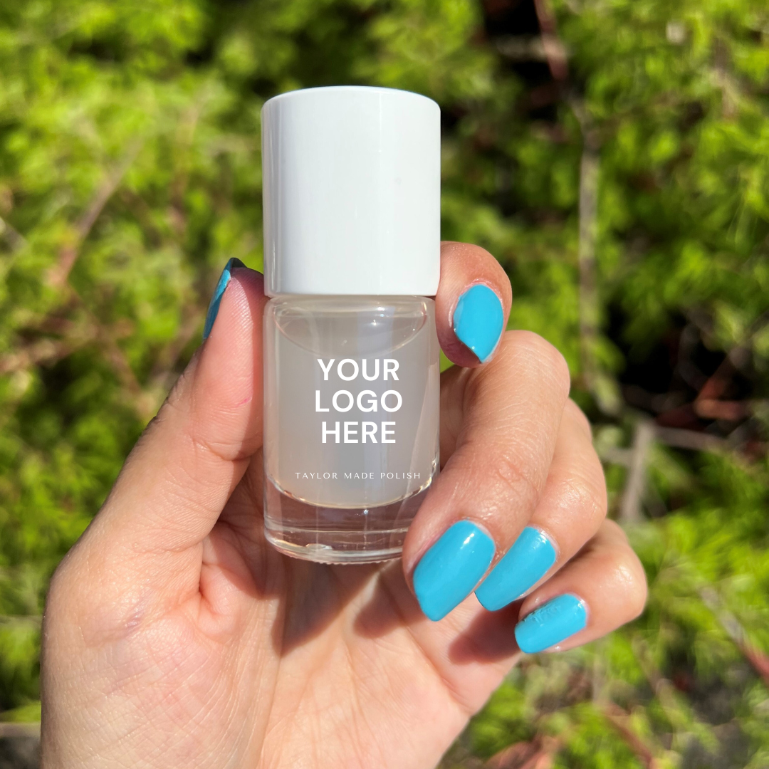 Taylor Made Polish – Esmalte por atacado – Esmalte de unhas personalizado: duradouro, vegano e não tóxico12