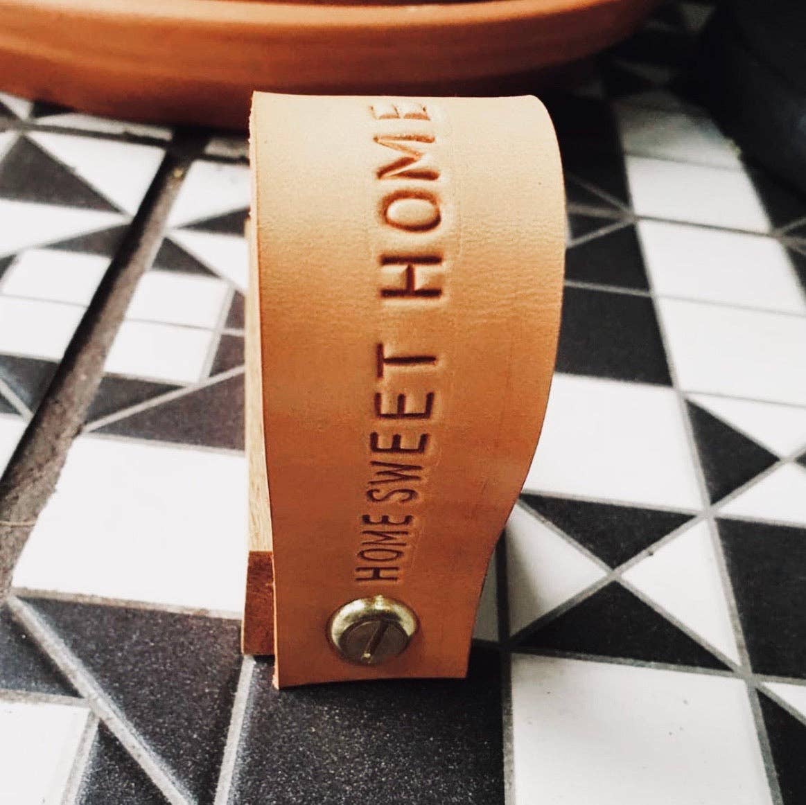 Konoc – wholesale Door stop – Personalised door wedge6