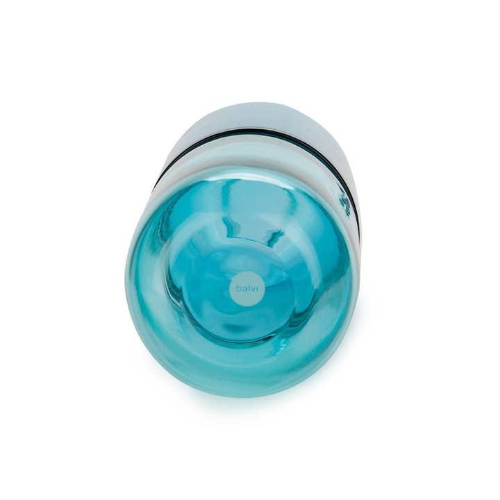 Balvi - Wholesale Water Bottle - Botella & Vaso, Water Pill, 550 ml, blue13