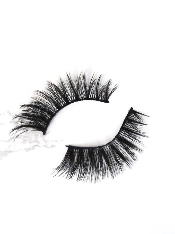 Magnetic Lash van Bad Influence voor wholesale door Amaia
