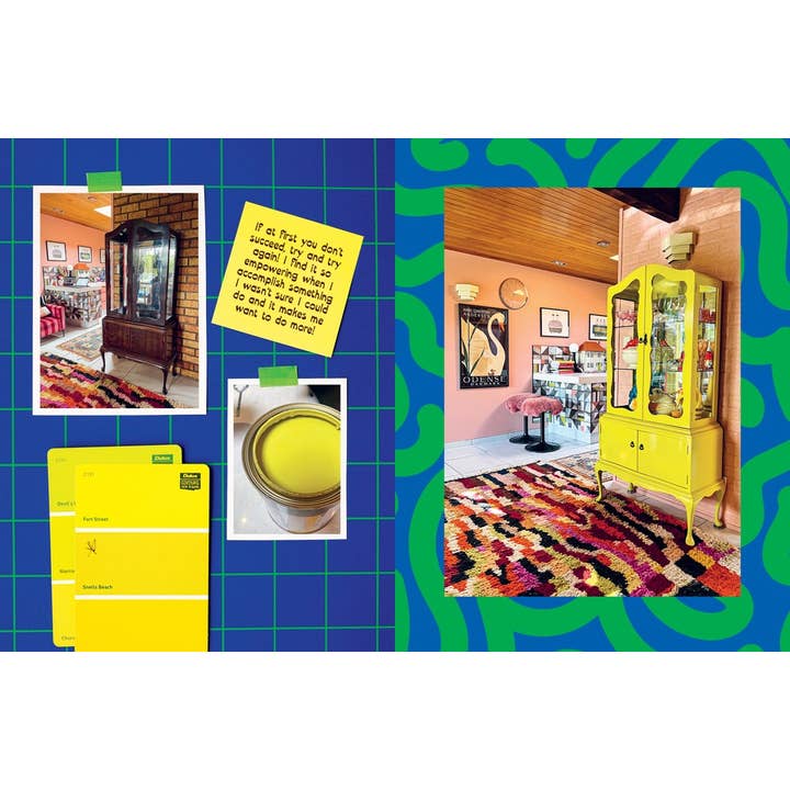 Independent Publishers Group - Wholesale Home & Garden - MUCH: An enthusiasts's guide to maximalist décor10