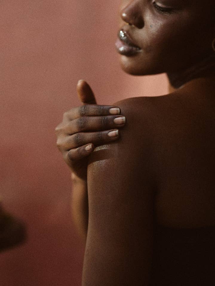 Body Butter 50ML for wholesale by Stòrí of Africa