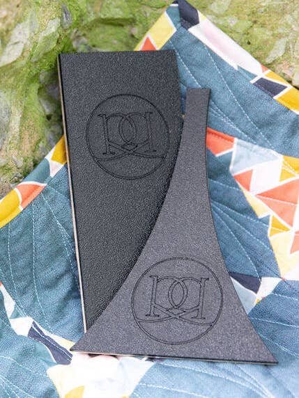 Shorthand Template for wholesale by Rachel Rossi Design