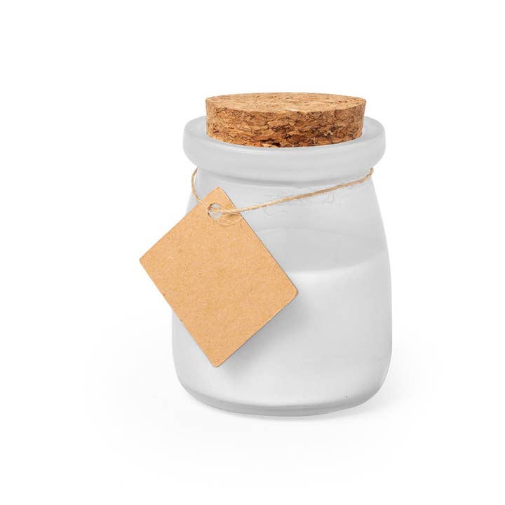 STAR WAY, S.L. - Wholesale Travel Candles - NEW scented candle/customizable scented candle