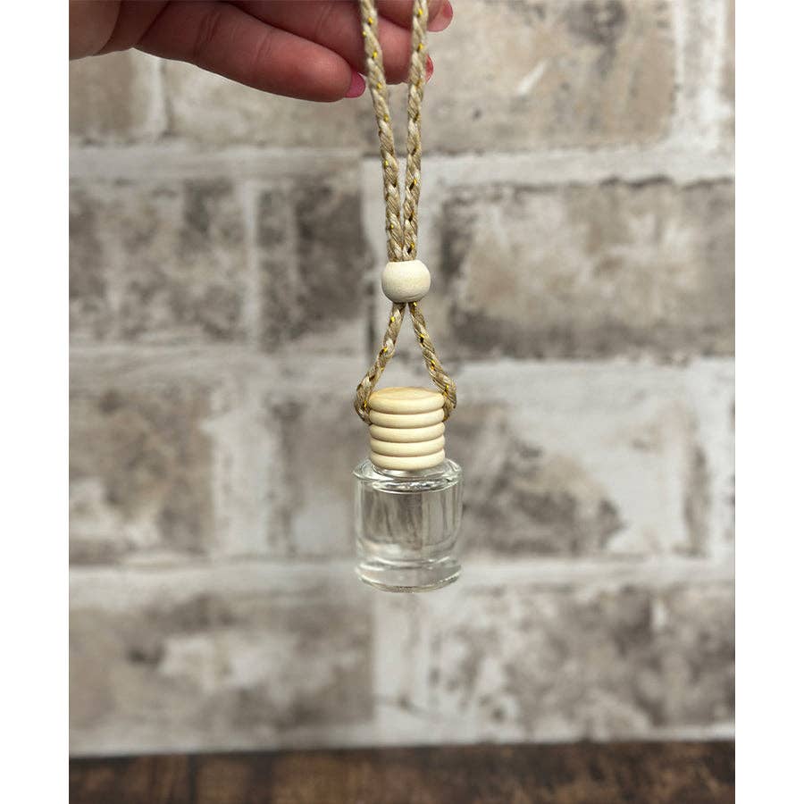 Scented Grace Fragrance Co. (A&R Creations) - Wholesale Luchtverfrisser voor in de auto - Dames - Butt Naked Car Diffuser2