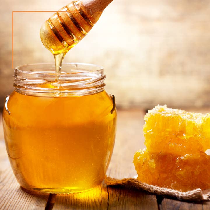 Antica Bottega Siciliana - Wholesale Honey - Sicilian Sulla Honey - 250g5