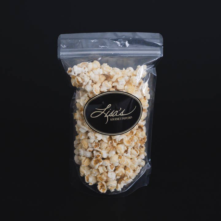 Lisa's Gourmet Popcorn - Wholesale Popcorn - Kettlecorn Popcorn1