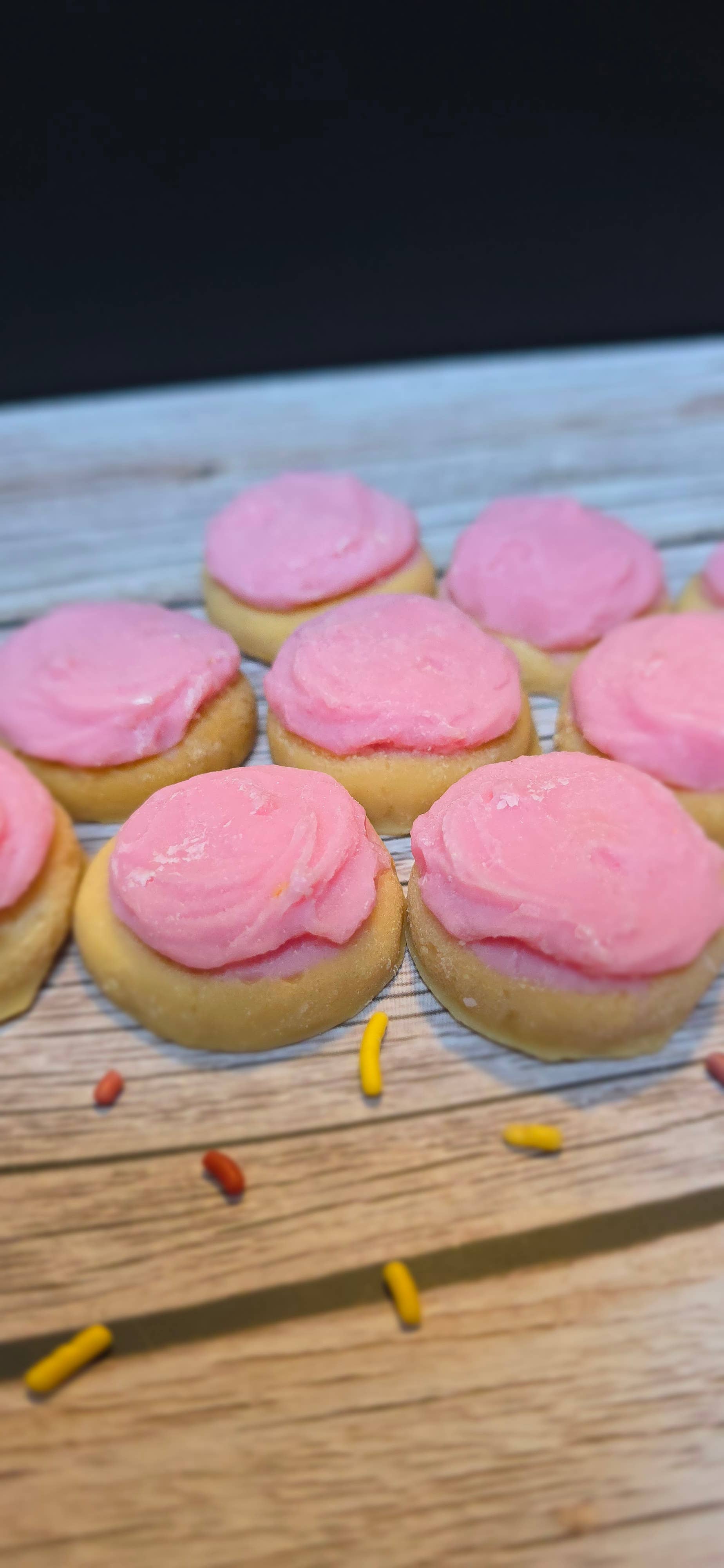 The Littlest Things - Wholesale Wax Melt - Sugar Cookie Wax Melt