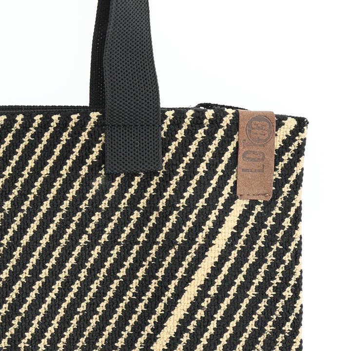 LOT83 - Wholesale Tote Bag - Women's - Tote Bag Femke 182
