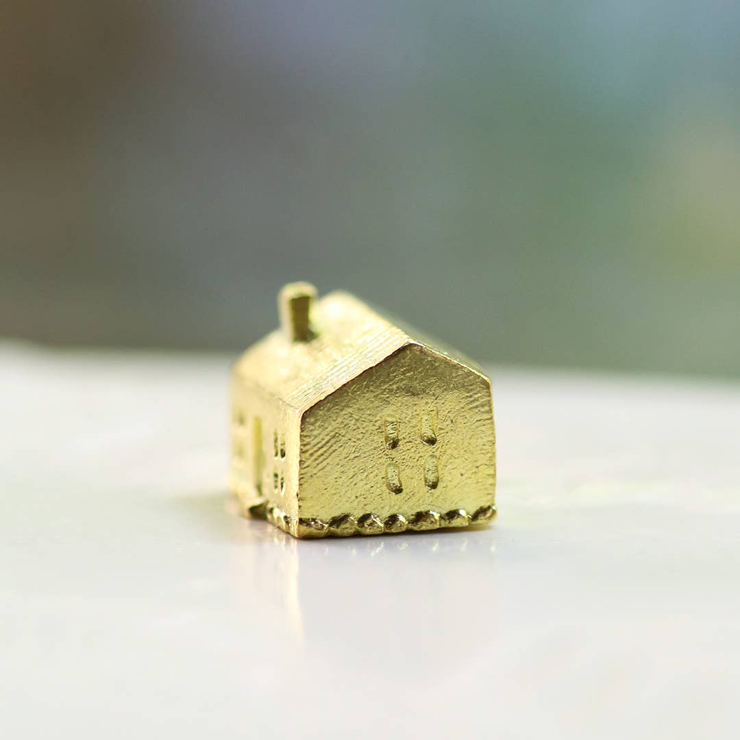 Japacolle — Japan Collections | See Latest News in "About" – Objeto de mesa decorativo por atacado – KOKU S11 Casa à beira-mar