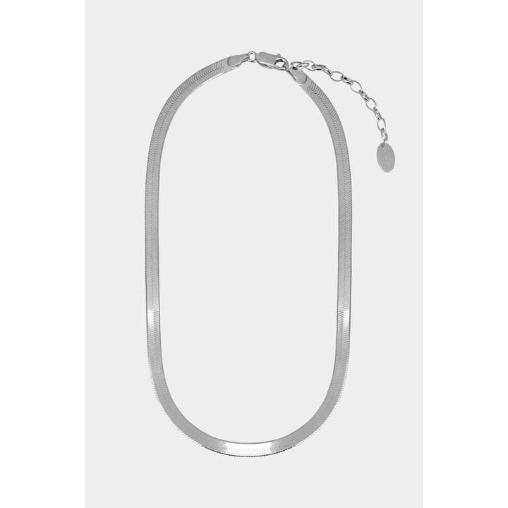 Collier Glacé Midi pour la vente par Kara Yoo