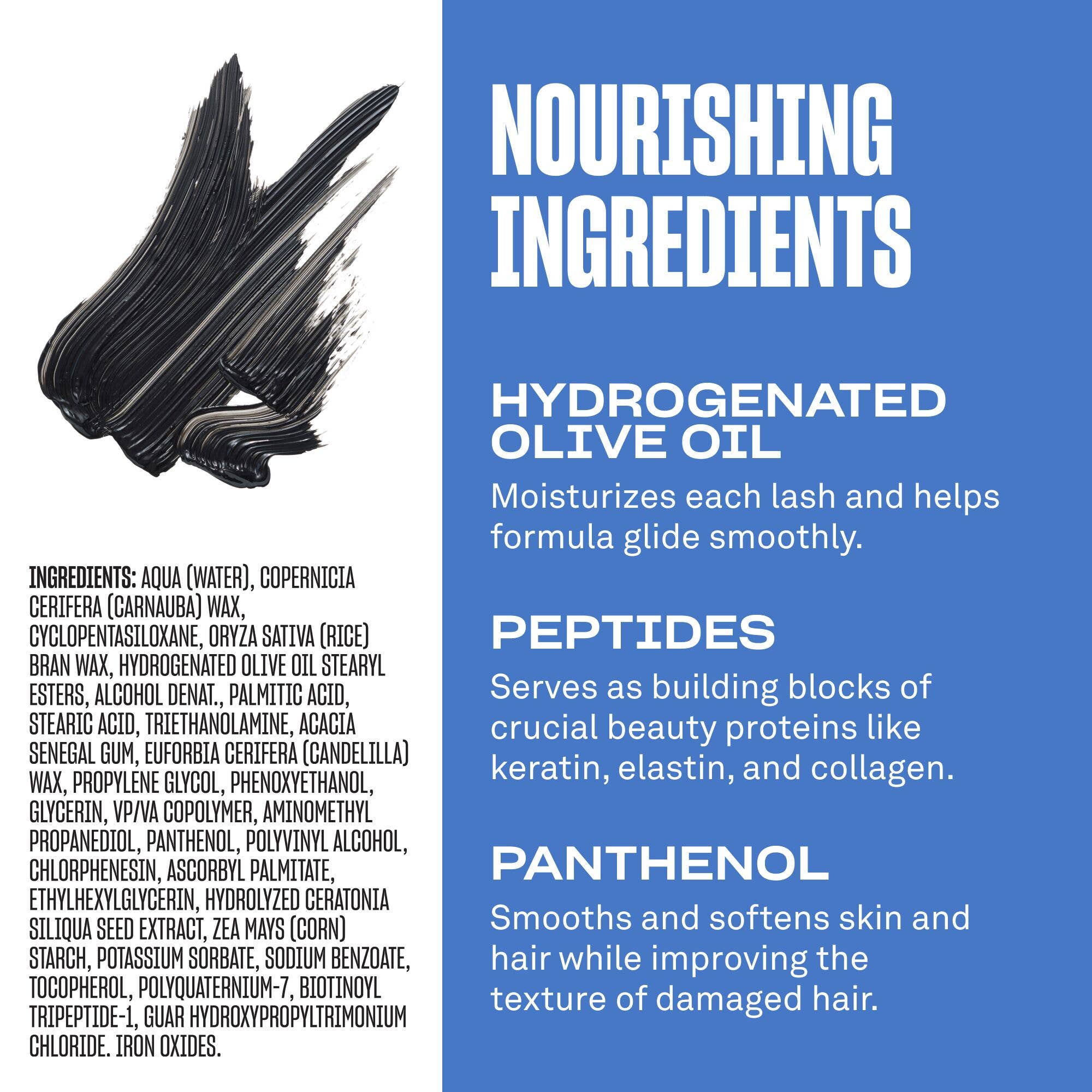 BABE ORIGINAL - Wholesale Mascara - Babe Original Volumizing Mascara6