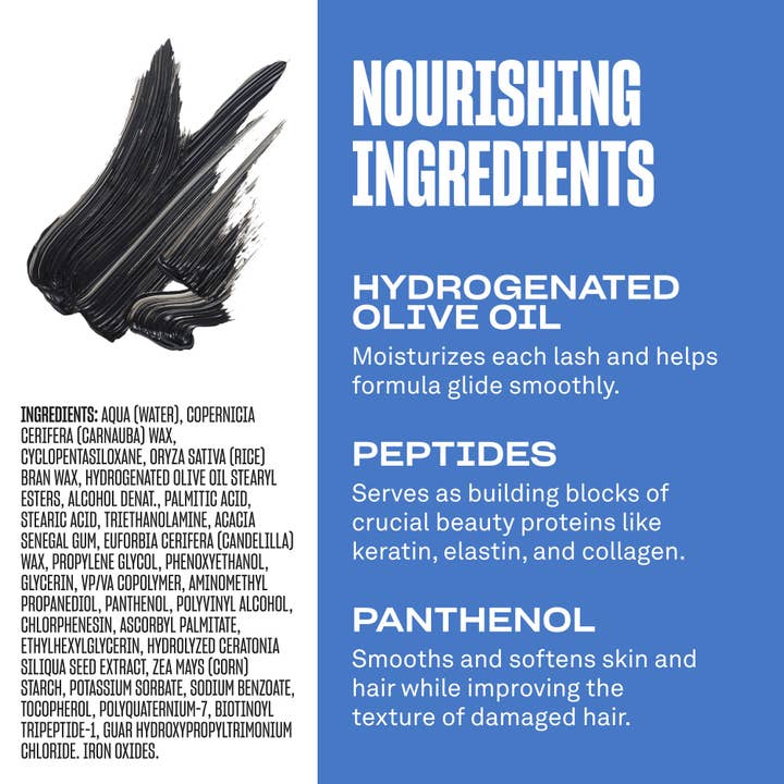 BABE ORIGINAL - Wholesale Mascara - Babe Original Volumizing Mascara6