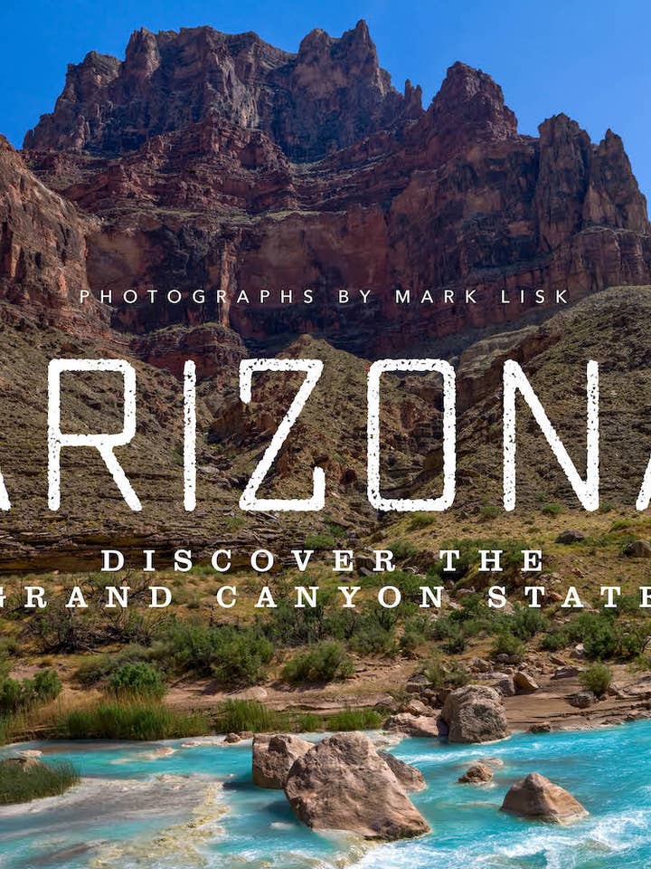 Arizona: Discover the Grand Canyon State for wholesale by Familius, LLC
