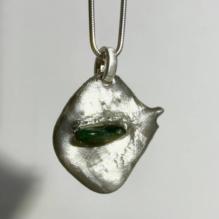 Kate Trouw - Wholesale Pendant/Charm Necklace - Nudge Necklaces - Choice of Designs1