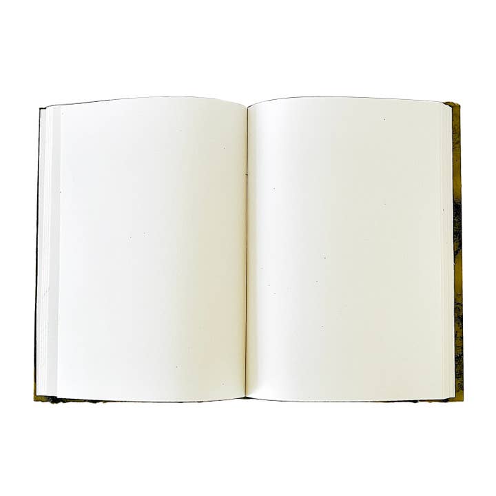 MacPherson's - Wholesale Journal/Diary - LAMALI Shibori Soft-Cover Handmade Journals