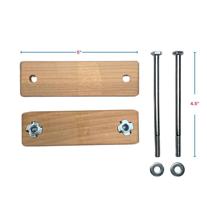 Cardinal Gates, Inc. - Wholesale Handy Tool - Cardinal Gates Square Clamp – Solid Wood2